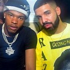 Drake And Lil Baby- Practice & Needs