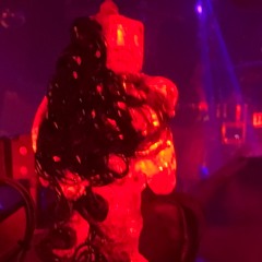 ABRACADABRA featuring Blythe Gruda - Lyrics & Vocals