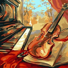 Chill Out&Classic Music mix