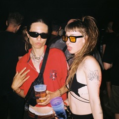 Sancta b2b Kriya - Scena_FM Set 25.07.25