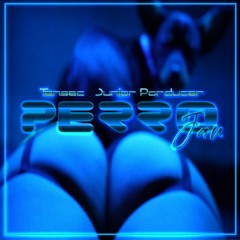 Perro Jau - Tensec Pro X Junior Pro DDB