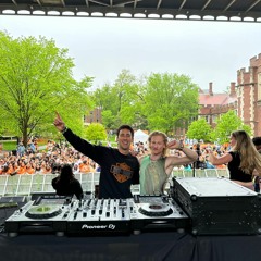 ZIFF & GRIFF LAWNPARTIES 4/30/23