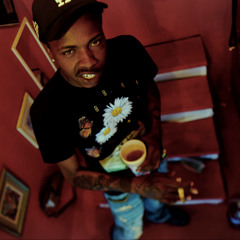 1100 Himself - Rolling woods back 2 back