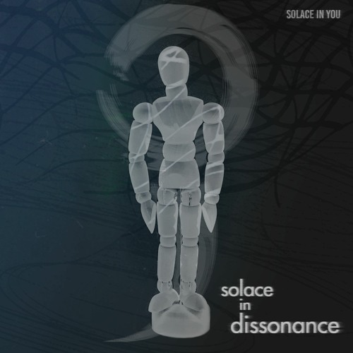 Feat. MC Olangue, Ruben Monteiro - Solace in You (Original Mix) [FREE DOWNLOAD]