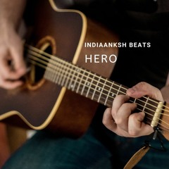 HERO | Free Lil Peep x Lil Skies x Iann Dior x Guitar Typebeat