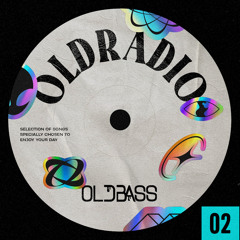 OLD Radio #002