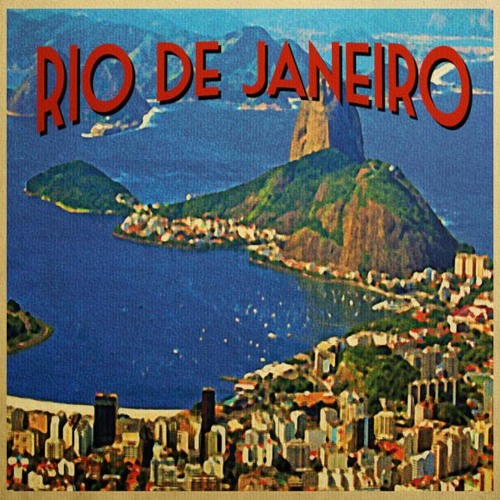 It's a Trap (Episode VII) - Rio de Janeiro
