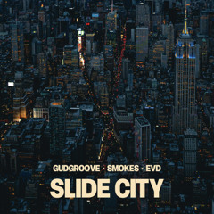 Slide City