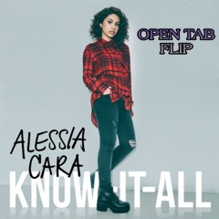 Here - Alessia Clara (OpenTab Flip)