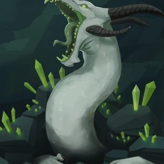 Chambers Of Xeric 🐉