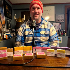 Ray in the Morning - Tom Feeley - BubbleDrunk