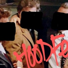 HoodFellas ft Singapore Kane