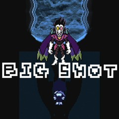 Big Shot - (Cover)