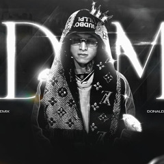 DONALD GOLD - ADAMN (GAZ MIX)