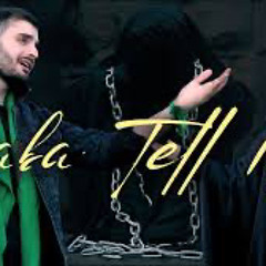 Baba Tell Me  English LatmiyaNoha  Sayed Ali Alhakeem & Syeda Fatima Kazmi.mp3