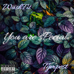 YOU ARE SPECIAL (feat. Tympest)