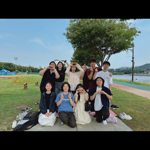 그저 그런 하루일 뿐이지만_대구교회 대학생들