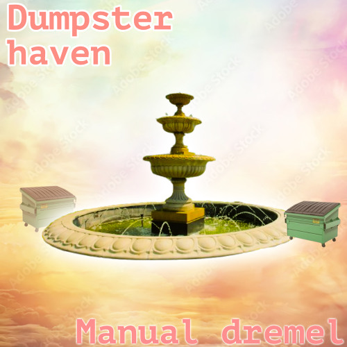 Dumpster Haven