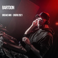 Breaks Mix Enero 2021