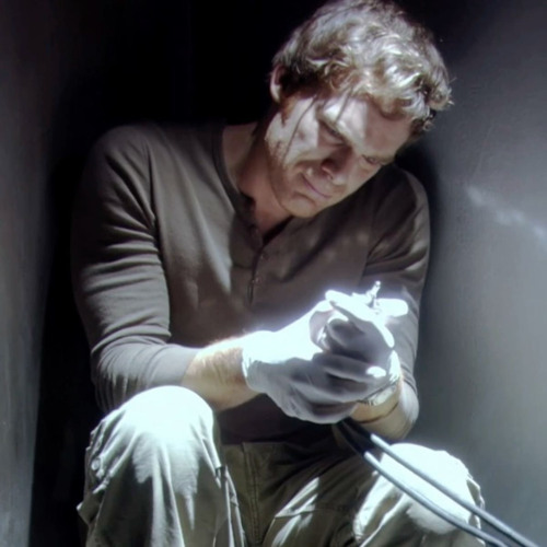Dexter X Welcome And Goodbye.