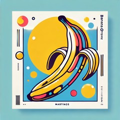 Banana Groove 2
