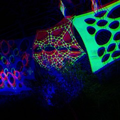 Tribe/Mental/psytrance 8 Jahre Urknallparty