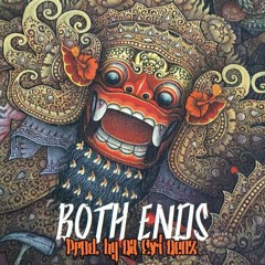 Both Ends - prod. by DJ Evi-Denz