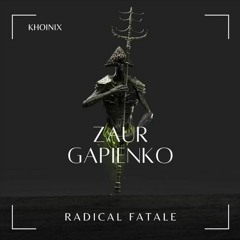 [PREMIERE] Zaur Gapienko - Zerkalo [Khoinix]