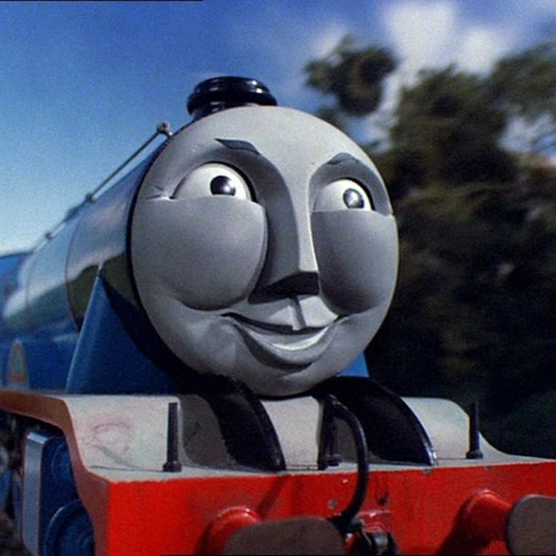 Gordon The Big Engine | Thomas Themes for Orchestra | 40th Anniversary Celebration!
