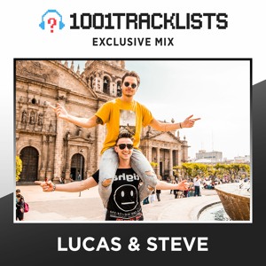 Lucas Steve 1001tracklists Exclusive Mix 2020 03 30 Listen for free to their radio shows, dj mix sets and podcasts. lucas steve 1001tracklists