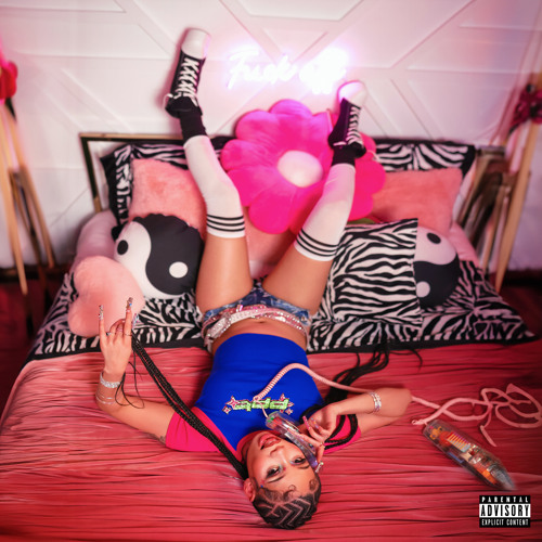 CALL (feat. Luh Tyler)