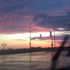 Run - Daughter ( slowed )