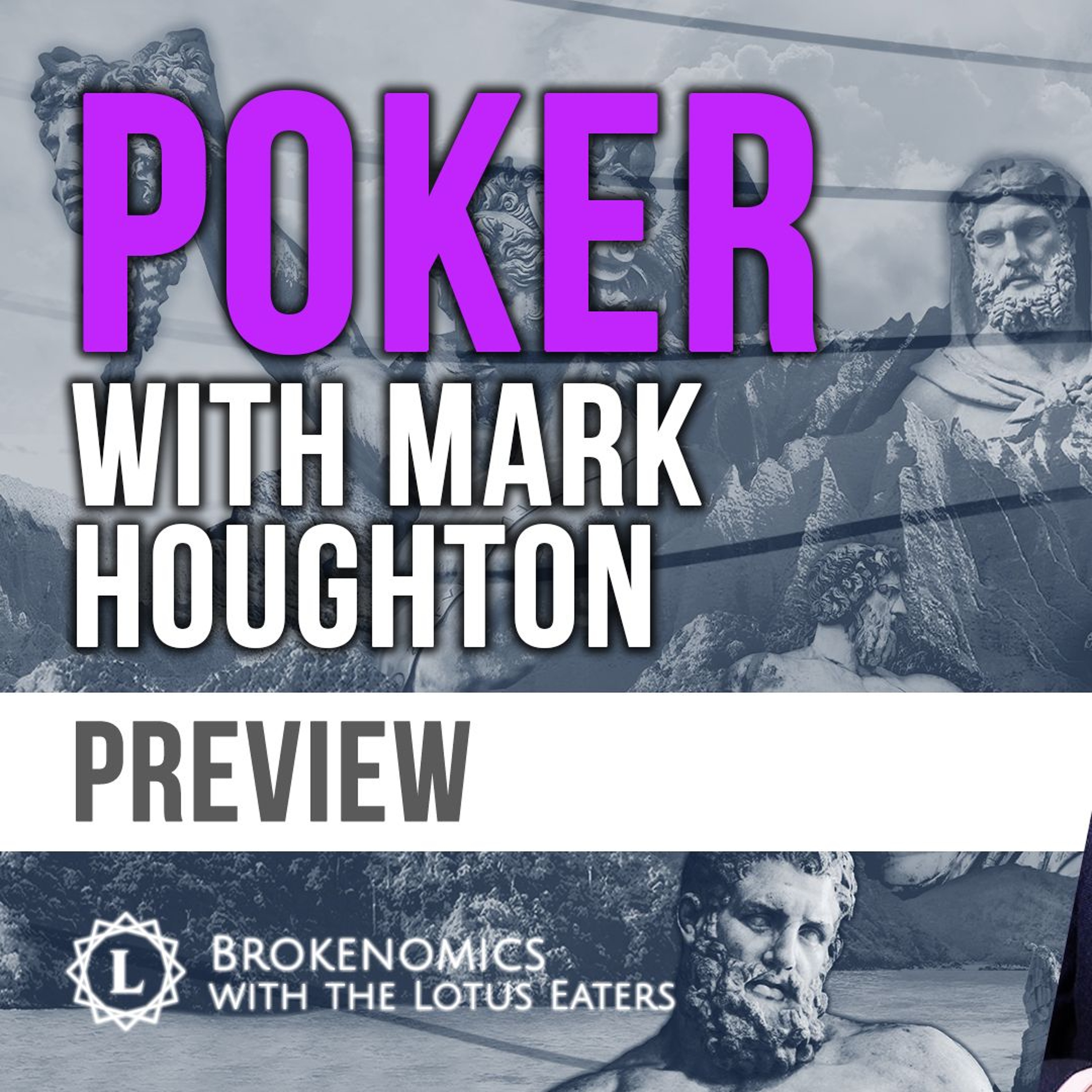 PREVIEW: Brokenomics | Poker
