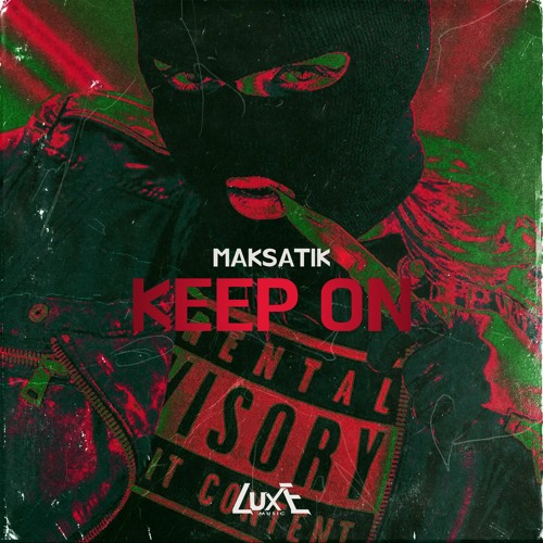 Maksatik - Keep On