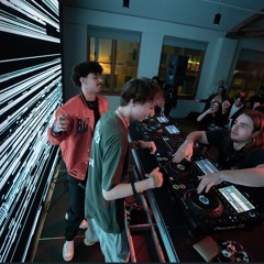 BLVCKHOUND PROMO MIX 1