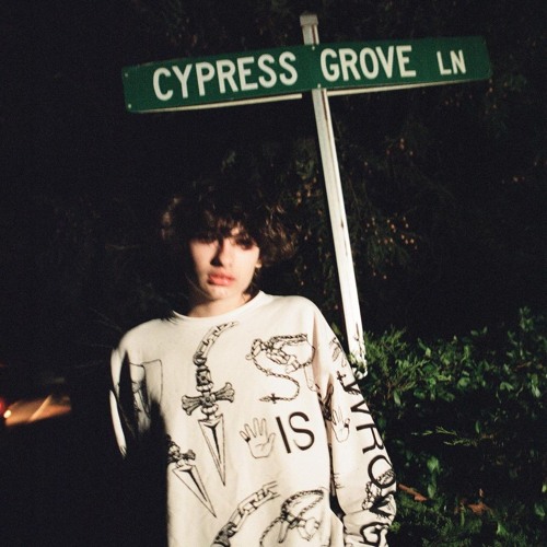 glaive - cypress grove (OG TOUCHE)