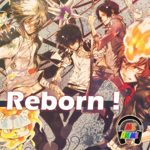 Hitman Reborn Anime Discussion.mp3