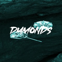 Diamonds - Upbeat Trap beat | Instrumental Rap / Trap Beat | (Prod.By NateMac)