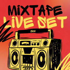 ZICO - LIVE SET MIXTAPE SEPT #indobounce