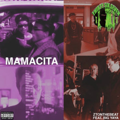 Big Yaya - Mamacita (Detox) (prod. ZTonTheBeat)