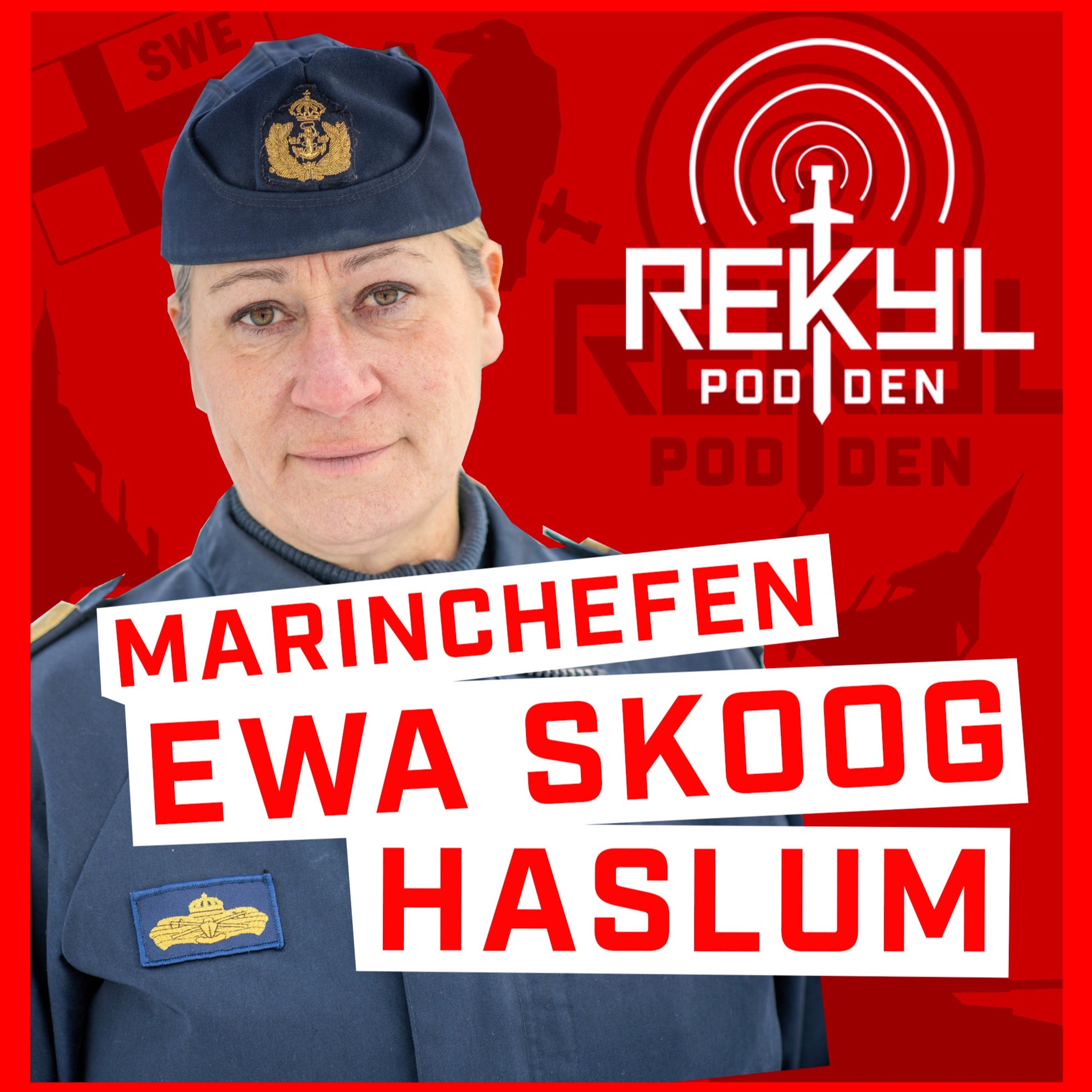 RekylPodden