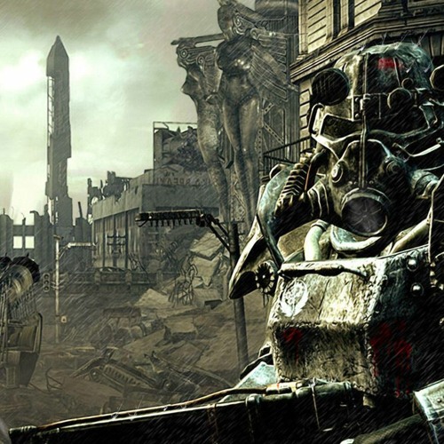 FALLOUT 4 RAP By JT Music - Welcome To My Apocalypse