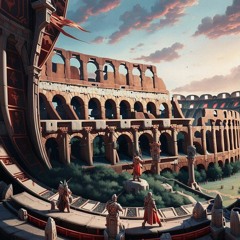 Circus Maximus
