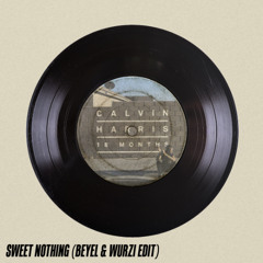 Sweet Nothing (BEYEL & WURZI EDIT)