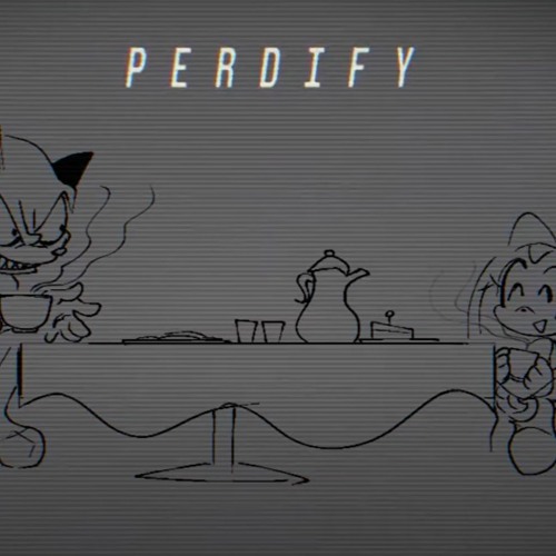 FNF Umnamed 2017x Mod Or Concept Perdify Second Teaser