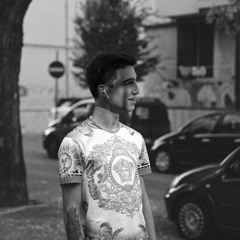 Capo Plaza Feat.Peppe Socks - Gondomar Vibes