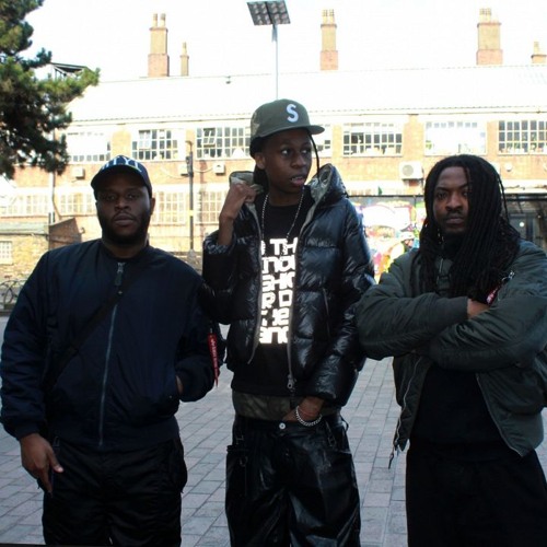 SOUP TO NUTS W/ SCARY THINGS & YOUNG EMAN 070325