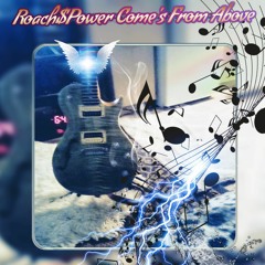 Clarence Roach -  I did it We did it Last Night CJ Roach production.m4a