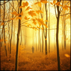 Alchemy of Autumn