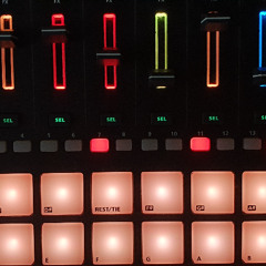 Groovebox Project 00002